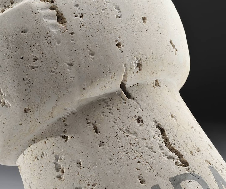 Gallery of Sculpture by Teo Martino - Italy