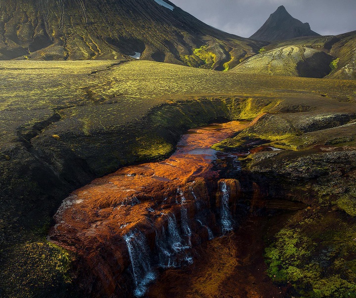 Gallery of Photography by Arnar Kristjansson - Iceland