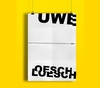 Gallery of Posters by Uwe loesch - Germany