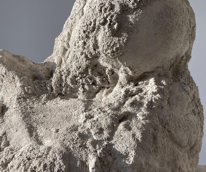 Gallery of sculpture by Patrycja Sipa - Poland