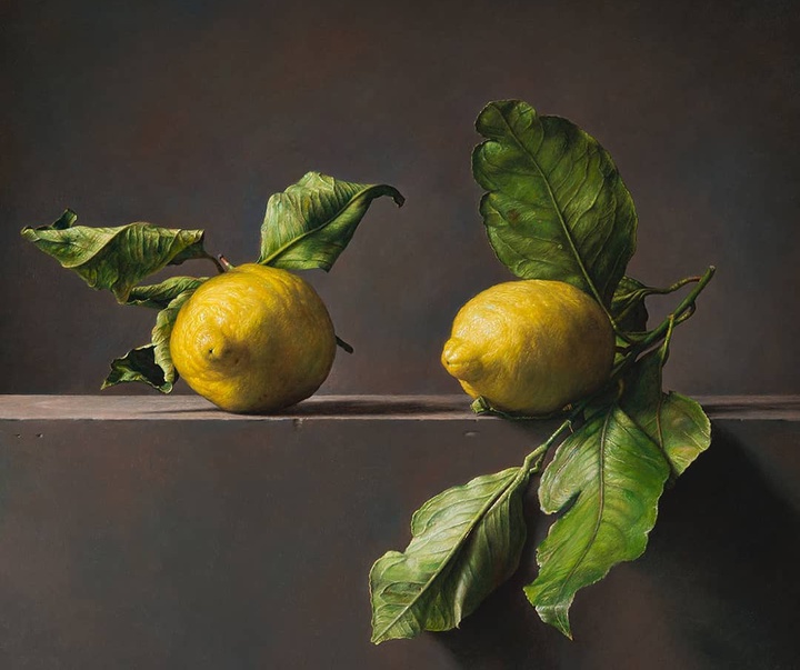 Gallery of Painting by Gianluca Corona-Italy