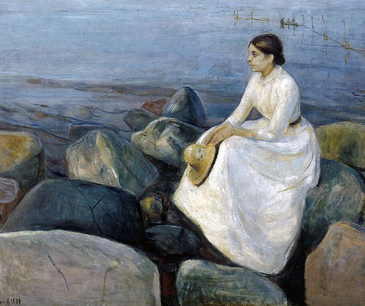 Gallery of the best paintings in the history of art,part 15