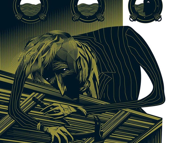 Gallery of illustration by Samuel Casal-Brazil