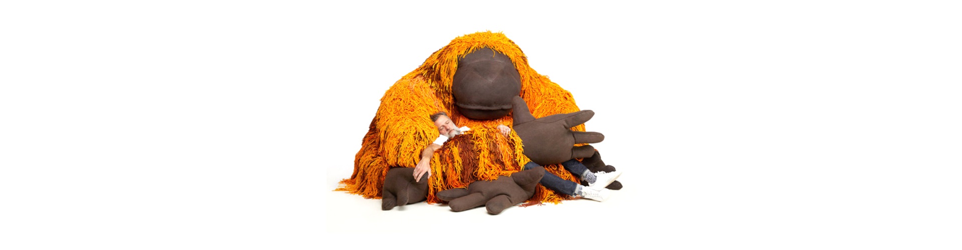 Gallery of Modern Art by Porky Hefer - South Africa