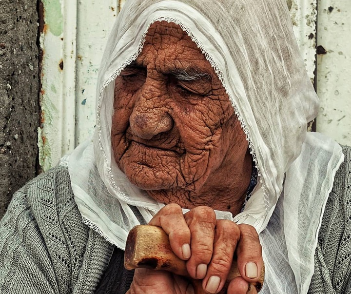 Gallery of Photography by Berke Arakli - Turkey
