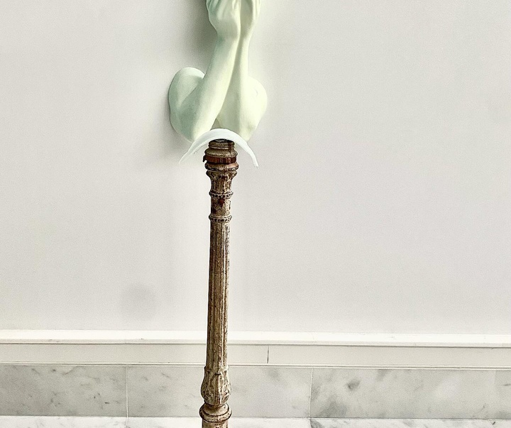 Gallery of Sculpture by Lido Rico - Spain