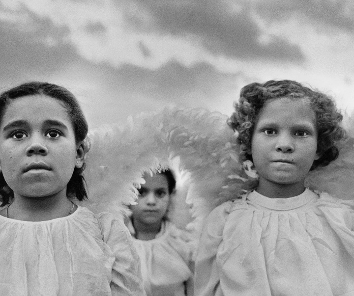 Gallery of Photography by Sebastião Salgado - Brazil
