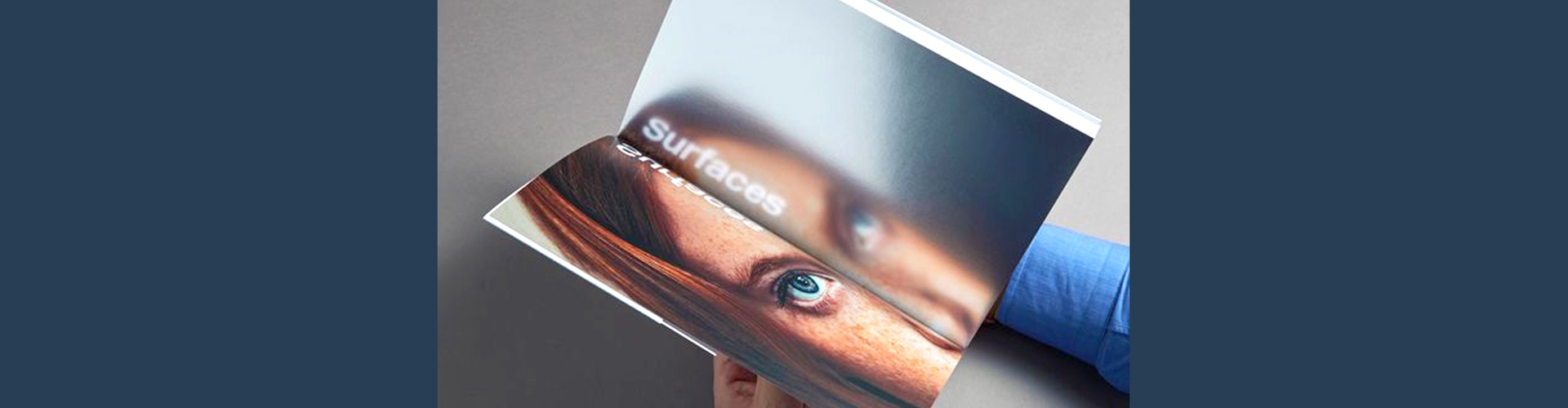 gallery of Graphics - Bookmaking Design
