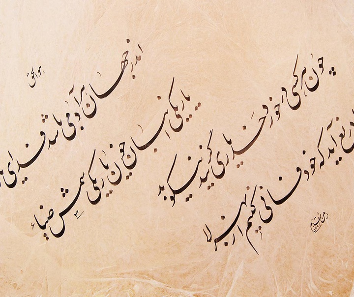 Alireza Amin Moghadam