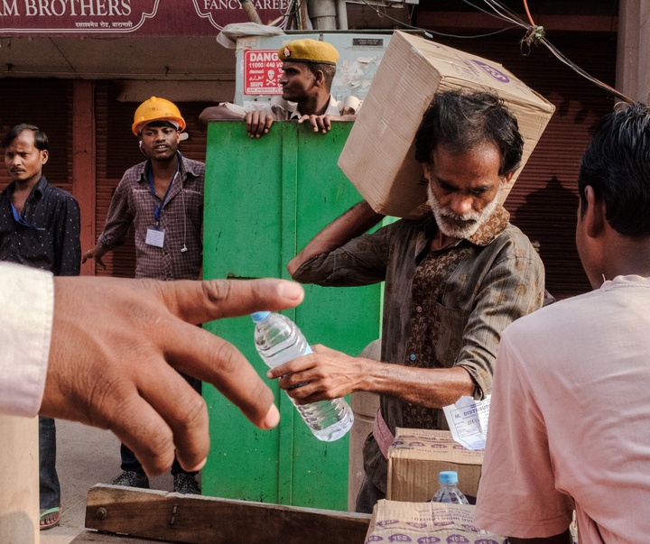 Gallery of Photography by Subhran Karmakar-India