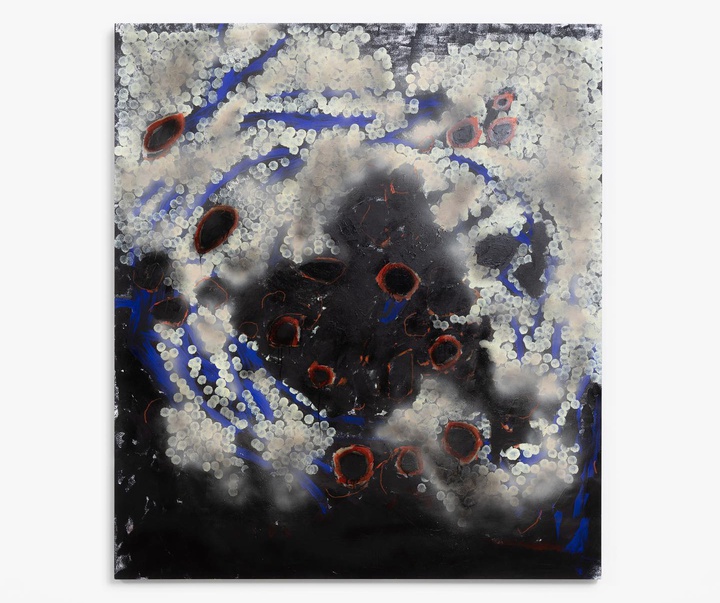 Gallery of Painting by Laís Amaral - Brazil