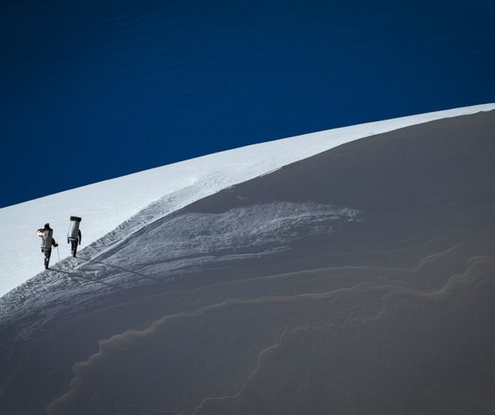 Gallery of Photography by Cory Richards - USA