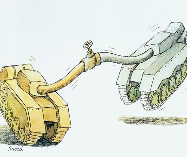 Gallery of the Best World Cartoon-Part 1618