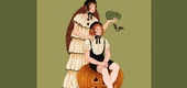 Gallery of Illustration by Dongyan Xu - China
