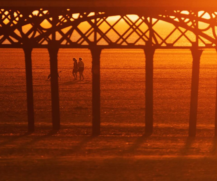 Gallery of Photography by John Threlfall - UK