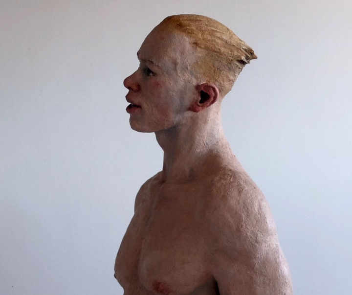 Gallery of Sculpture by Javier Aguilera - Spain