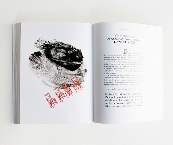 Gallery of Illustration by Serge Bloch - France