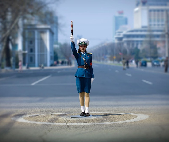 Gallery of Photography by Eric Lafforgue - France