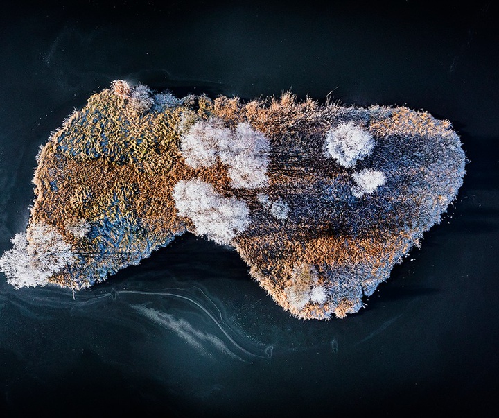 Gallery of Photography by Marcin Giba - Poland