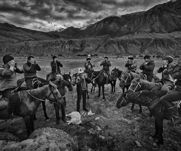 Gallery of Photos International Contest -Istanbul 2021