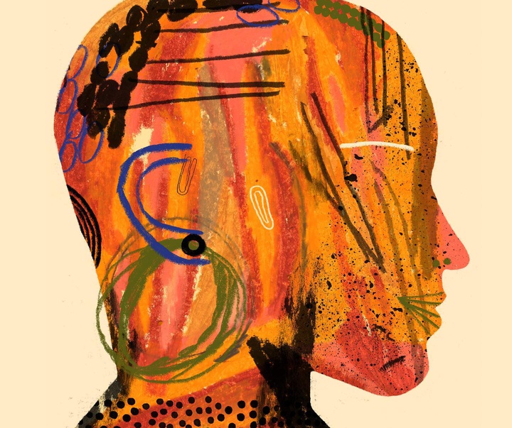 Gallery of Illustration by giulia pastorino - Italy