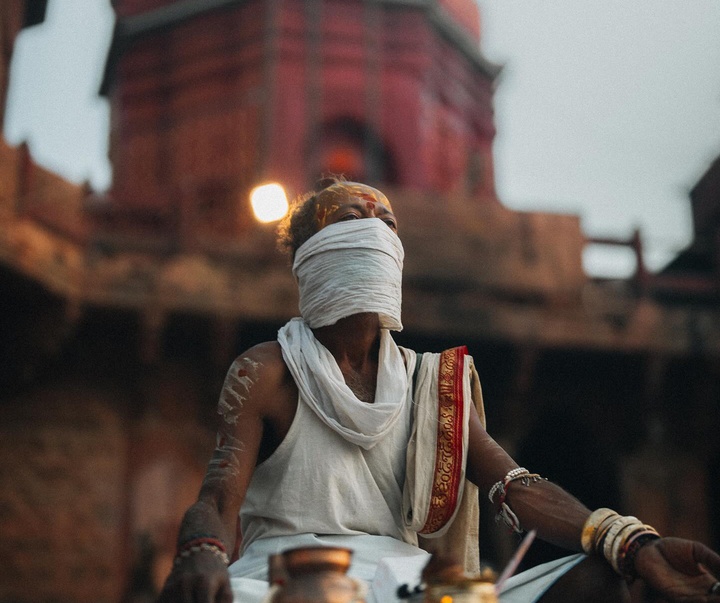 Gallery of Photography by Luke Stackpoole - UK