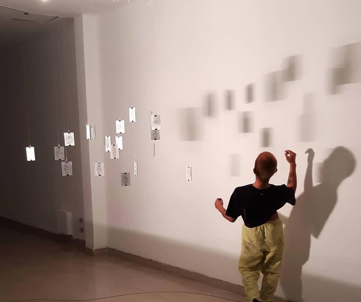Gallery of Modern Art by  David Jarrin (Davartis) - Ecuador