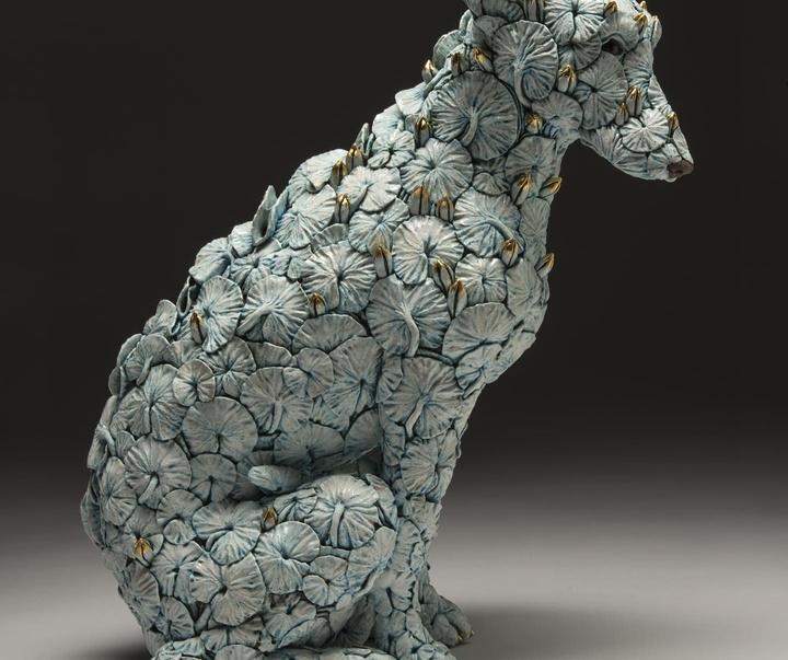 Gallery of Sculpture by Adrian Arleo - USA