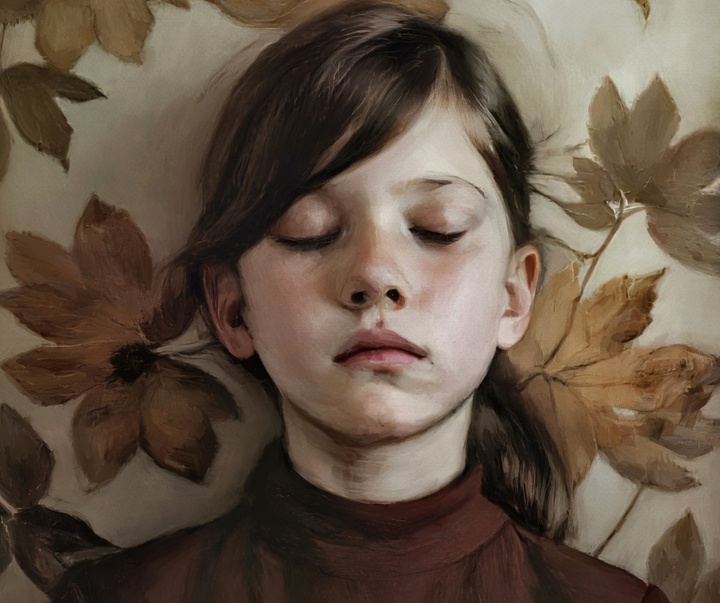 Gallery of Painting by Kevin Foote - USA