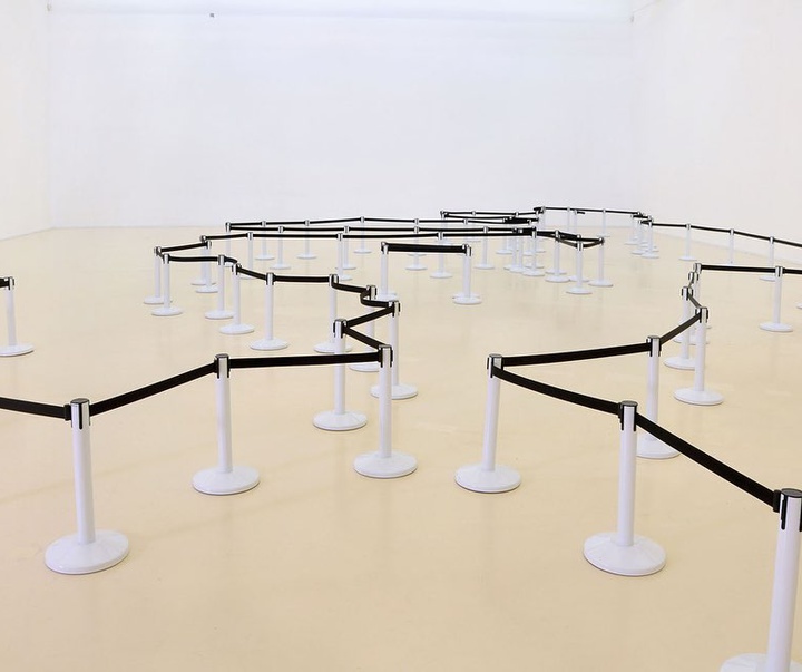 Gallery of Modern Art by Mateo Maté - Spain