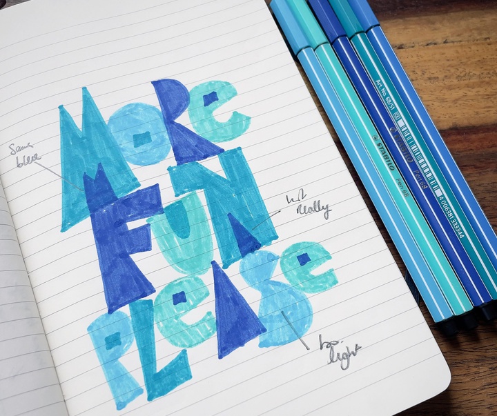 Gallery of Graphics by Francis Chouquet - Switzerland