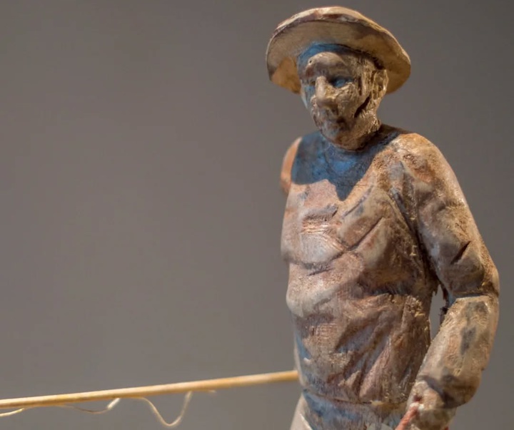 Gallery of Sculpture by Fernando Rosas - Argentina