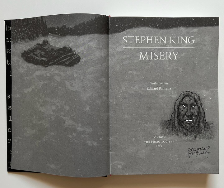 Gallery of Illustration by Edward Kinsella - USA