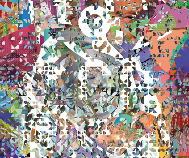 Gallery of Tolerance Poster Exhibition