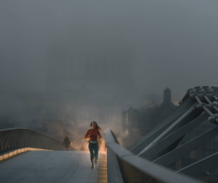 Gallery of Photography by Liam Man - UK