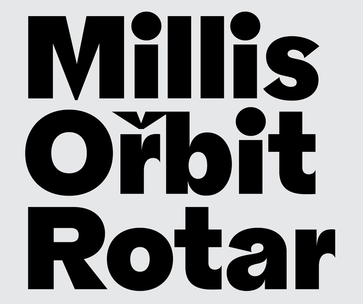 Gallery of Graphics by Nouvelle Noire (NN Studio) - Switzerland