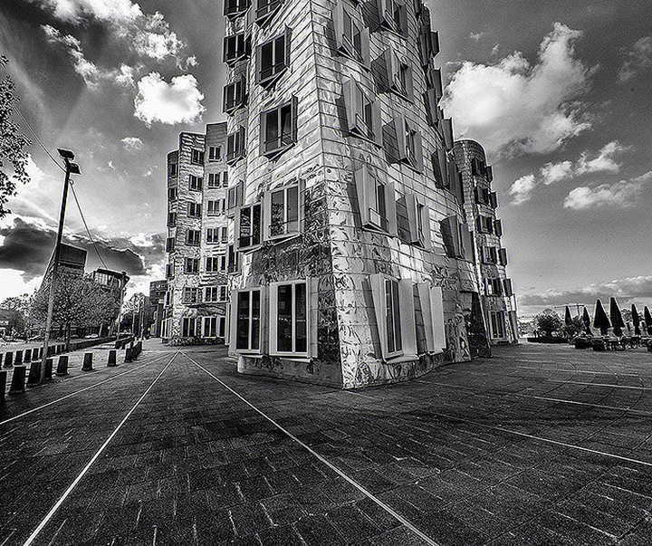 Gallery of photography by Rocha" - Roberto Soares Gomez-Brazil