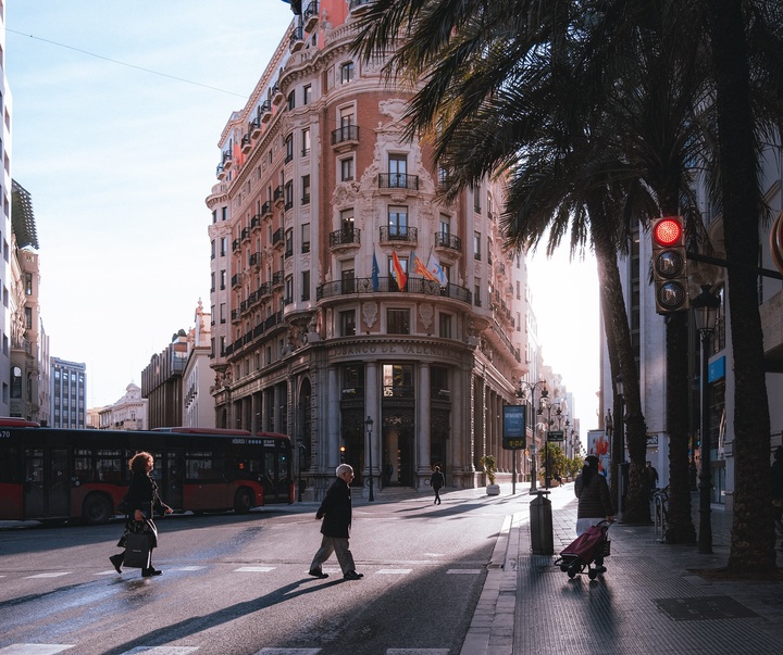 Gallery of Photography by Peter Jonker - Spain