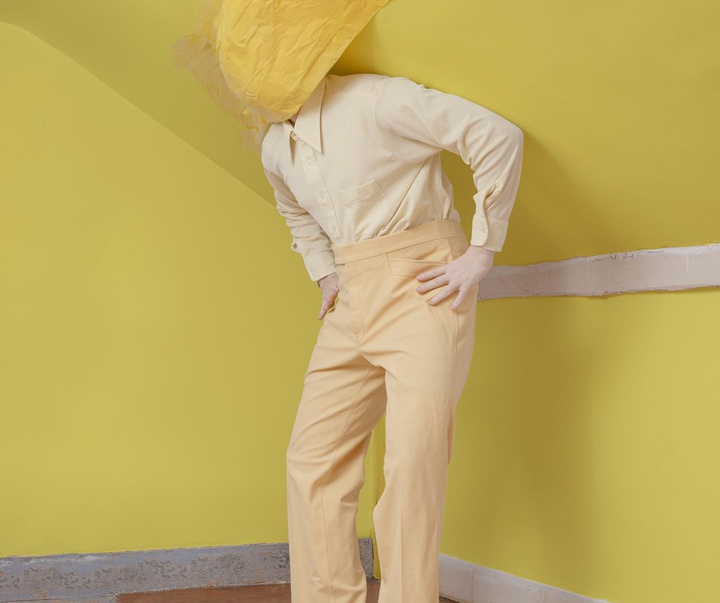 Gallery of Photography by Ben Zank - USA