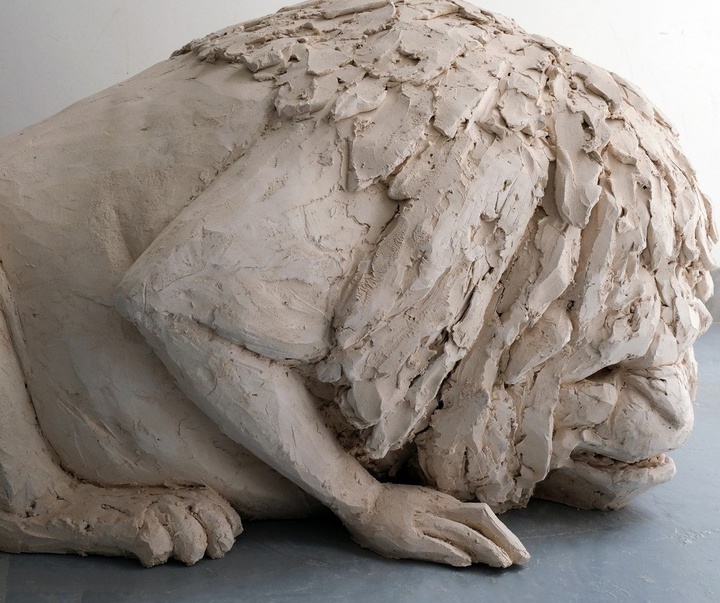 Gallery of Sculpture by Hugo Guérin - France