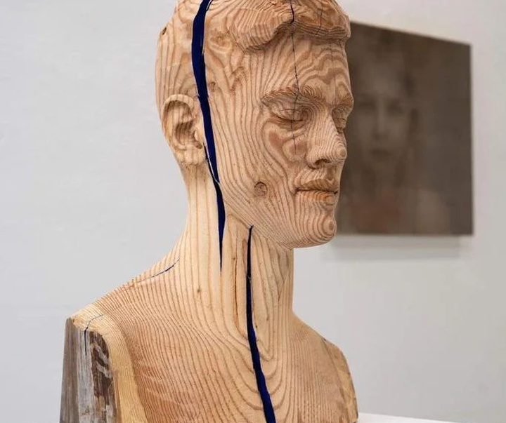 Gallery of Sculpture by Verginer Matthias - Italy