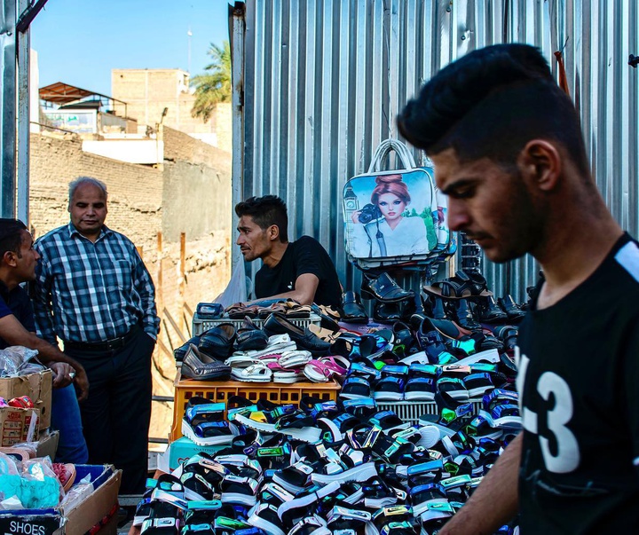 Gallery of Photo by Yasmin Hosseinnejad-Iran