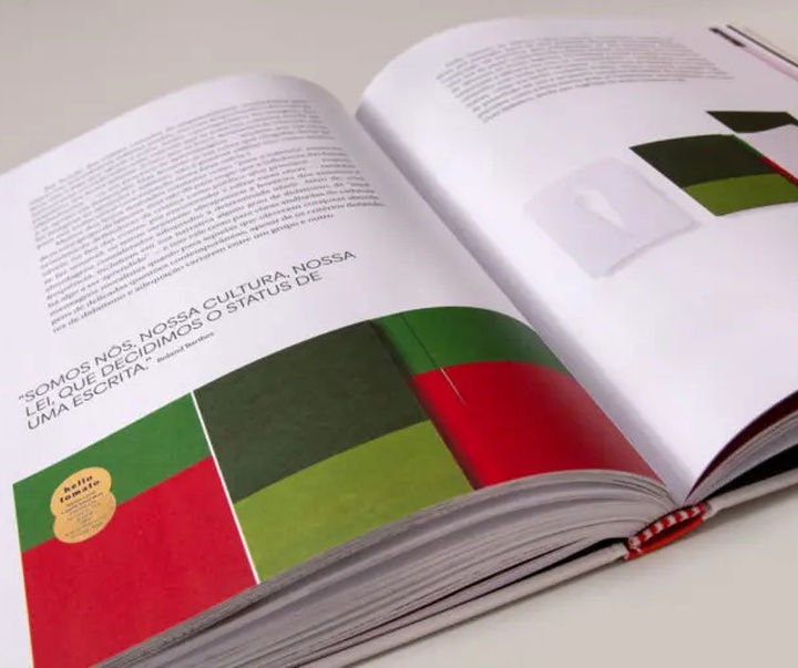 Gallery of Graphics by Gustavo Piqueira - Brazil