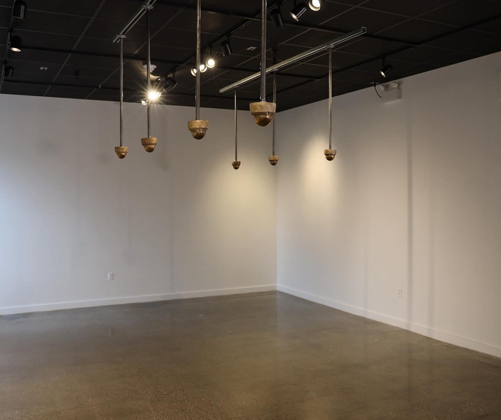 Gallery of Sculpture by Ryan Freund - USA