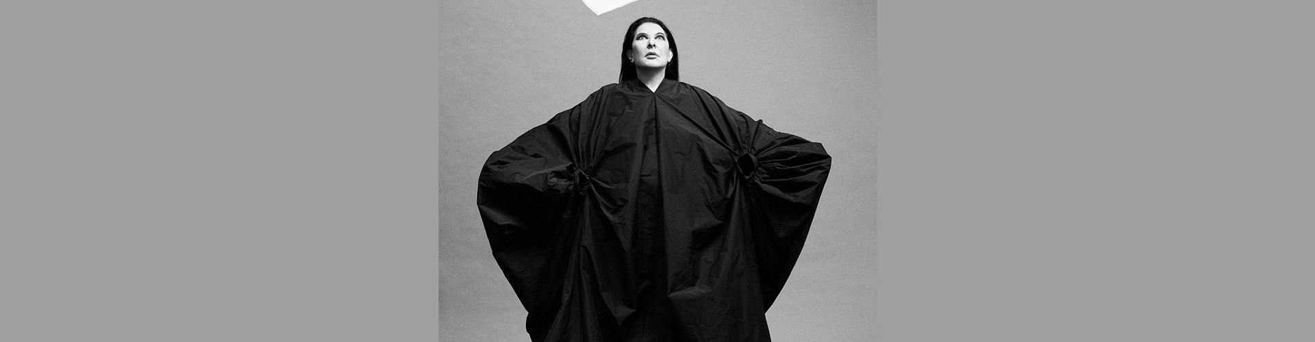 Gallery of Modern Art by Marina Abramović - Serbia