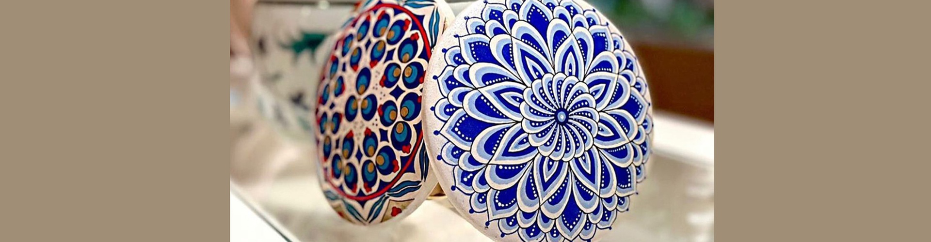 Gallery of Illumination by Nurhan Barutçular - Turkey