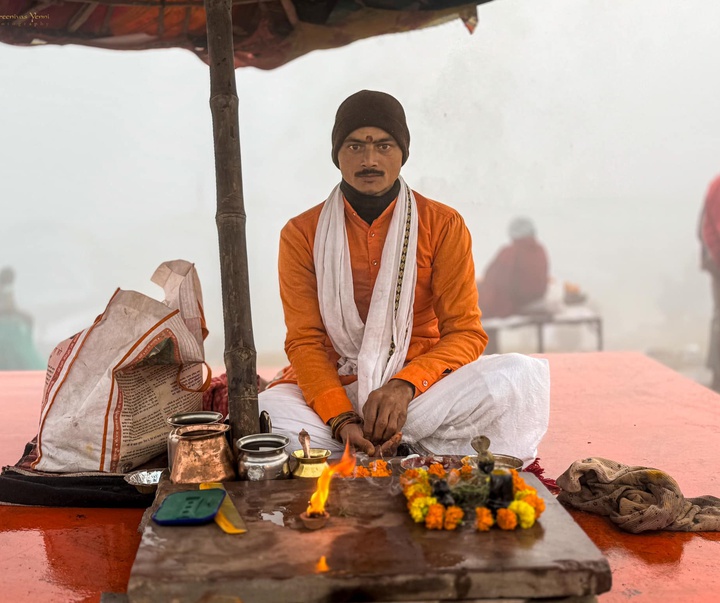 Gallery of Photography by Shreenivas Yenni - India