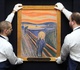 About the Norwegian painter and graphic artist Edvard Munch