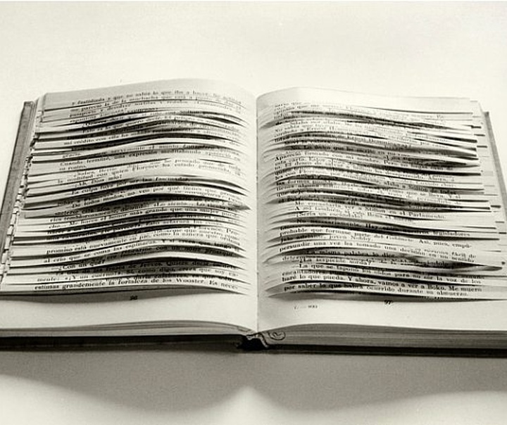 Chema Madoz