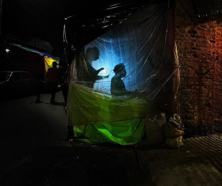 Gallery of Photography by Santanu Dey - India